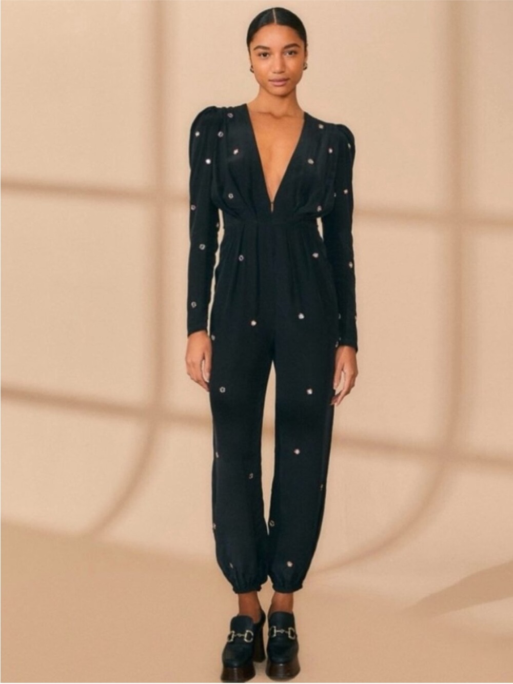 Black Farm Rio jumpsuit